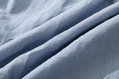 亞麻襯衫 亞麻長袖 220606 可搭配多種服裝