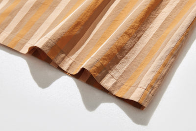 ★30% Off★ Stylish Striped Dress for Women 230407-1