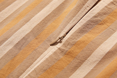 ★30% Off★ Stylish Striped Dress for Women 230407-1