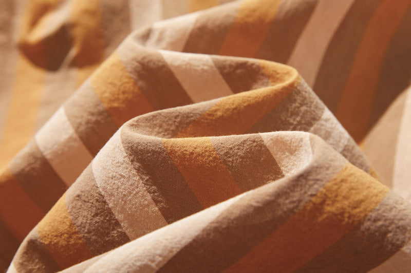 ★30% Off★ Stylish Striped Dress for Women 230407-1