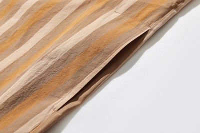 ★30% Off★ Stylish Striped Dress for Women 230407-1