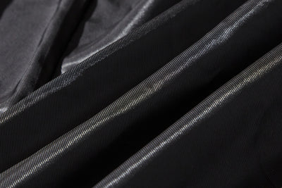 これからの季節の主役アウター　ウール混ヘリンボーン織生地　ブルゾン　コート 　231013