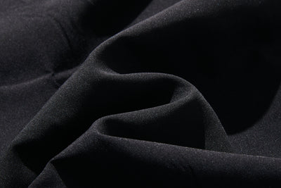 ★New Color★ Popular Vintage-Style Herringbone Fabric Wool Blend Dress, Loose Fit, Lined, 221002-6 