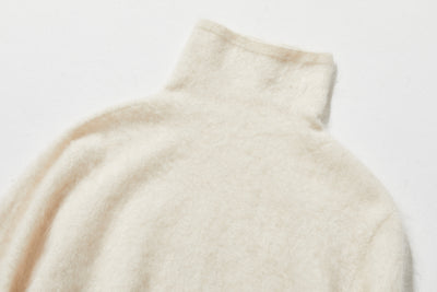 高品質毛茸茸的材質增添了時尚的成人氣息。 