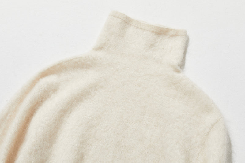 高品質毛茸茸的材質增添了時尚的成人氣息。 