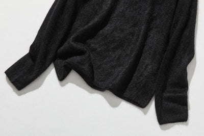 高品質毛茸茸的材質增添了時尚的成人氣息。 