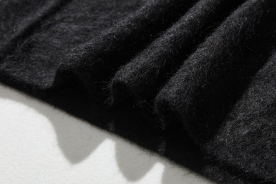 高品質毛茸茸的材質增添了時尚的成人氣息。 