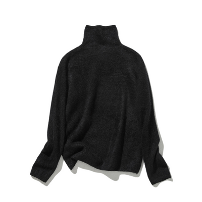 高品質毛茸茸的材質增添了時尚的成人氣息。 