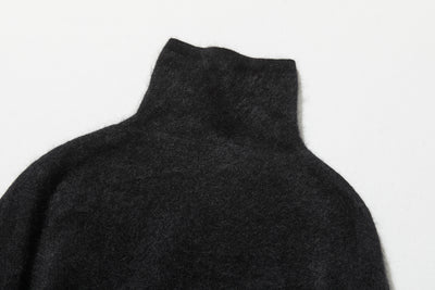 高品質毛茸茸的材質增添了時尚的成人氣息。 