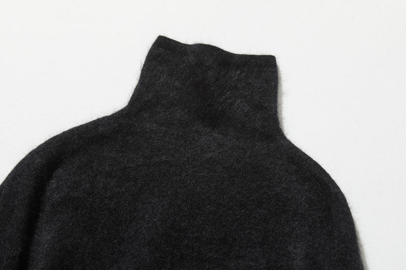 高品質毛茸茸的材質增添了時尚的成人氣息。 