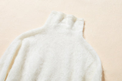 高品質毛茸茸的材質增添了時尚的成人氣息。 