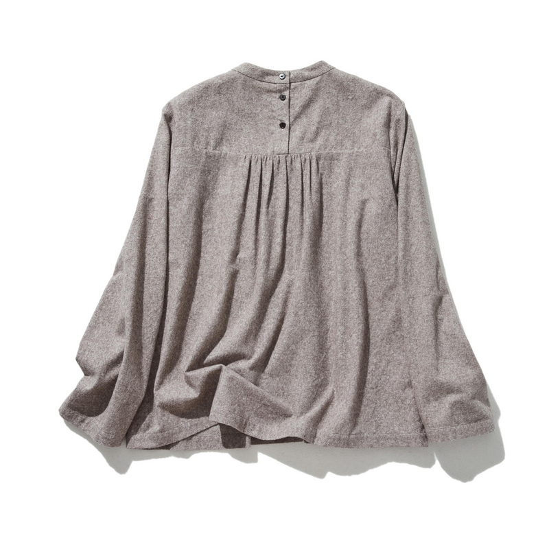 可單獨穿著或疊穿。 