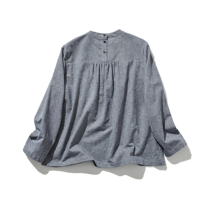 可單獨穿著或疊穿。 