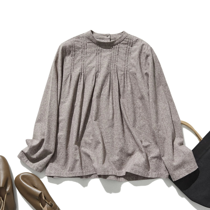 可單獨穿著或疊穿。 