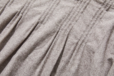 可單獨穿著或疊穿。 