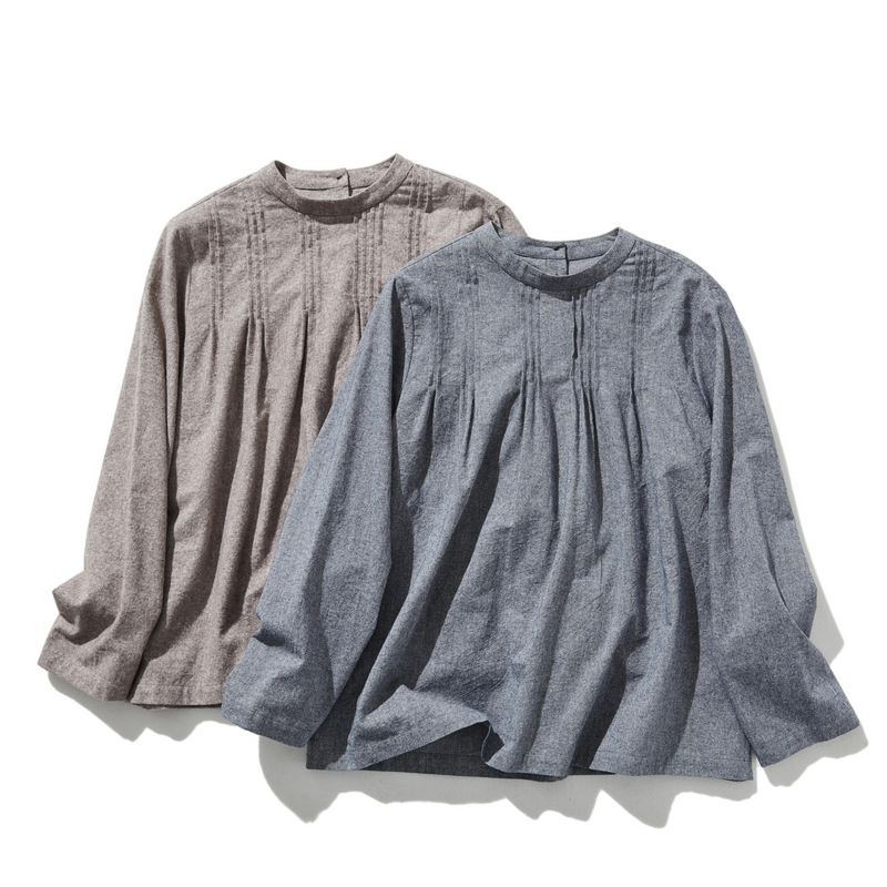 可單獨穿著或疊穿。 