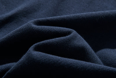 春と夏にぴったり！ ラフで動きやすいポロカラーワンピース　コットン100％　　250303