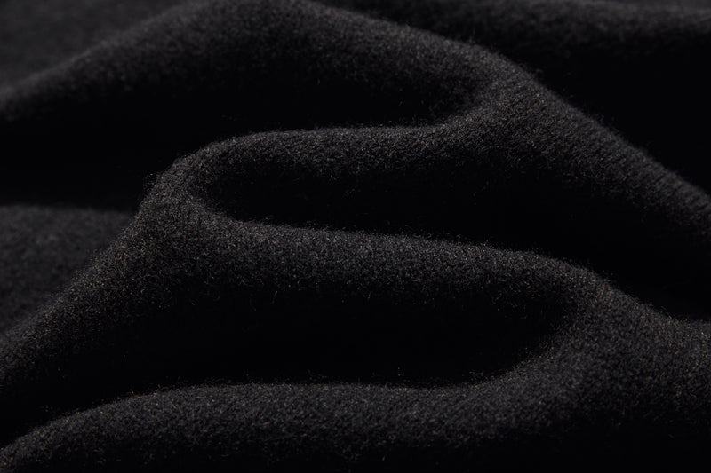 越穿越喜歡100%羊毛針織毛衣的製作方法221001。