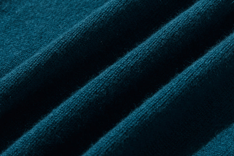 毎日だって着たくなる メリノウールを100％使用セーター　プルオーバー　　231102