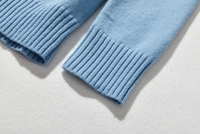 毎日だって着たくなる メリノウールを100％使用セーター　プルオーバー　　231102