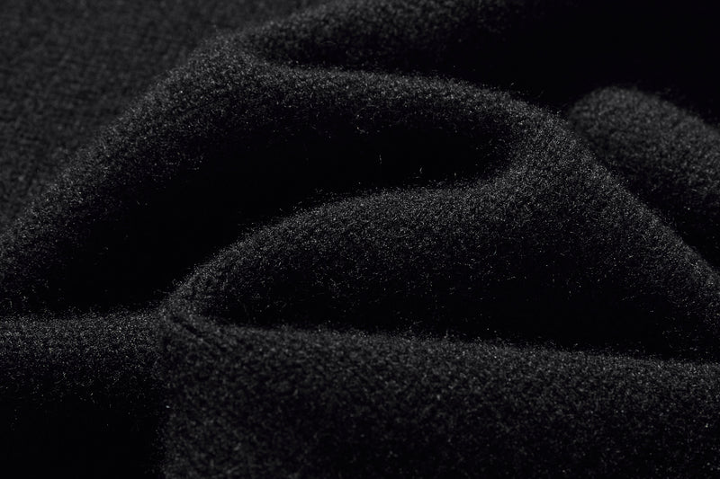 毎日だって着たくなる メリノウールを100％使用セーター　プルオーバー　　231102