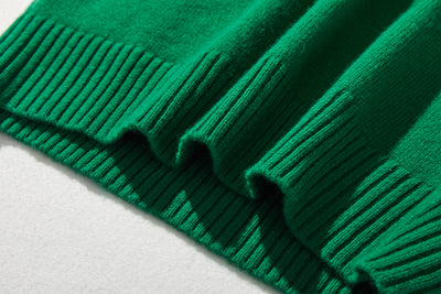 毎日だって着たくなる メリノウールを100％使用セーター　プルオーバー　　231102