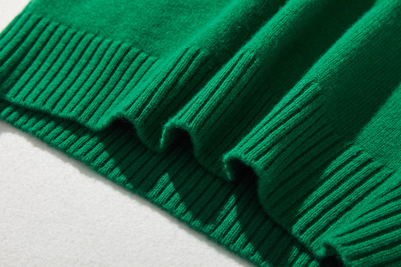 毎日だって着たくなる メリノウールを100％使用セーター　プルオーバー　　231102