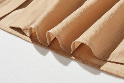 大人の可愛らしさを纏う ピンタック入りブラウス　シャツブラウス ライトグレー　250907