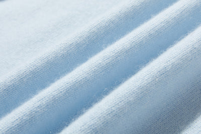 "Simple but stylish on its own" 100% Cashmere Turtleneck Sweater, Thick, 241016-6