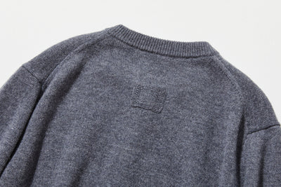 A soft and warm Shetland wool cardigan. Wool cardigan 251104