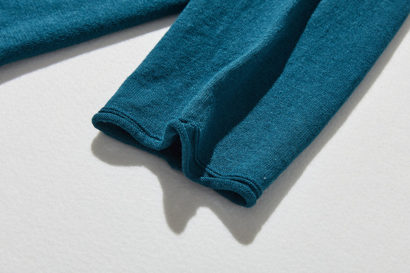 「立体裁断で着やせ！」コットンリネン UV冷房対策 ロングカーディガン 　250601