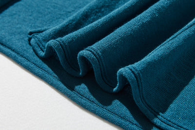 「立体裁断で着やせ！」コットンリネン UV冷房対策 ロングカーディガン 　250601