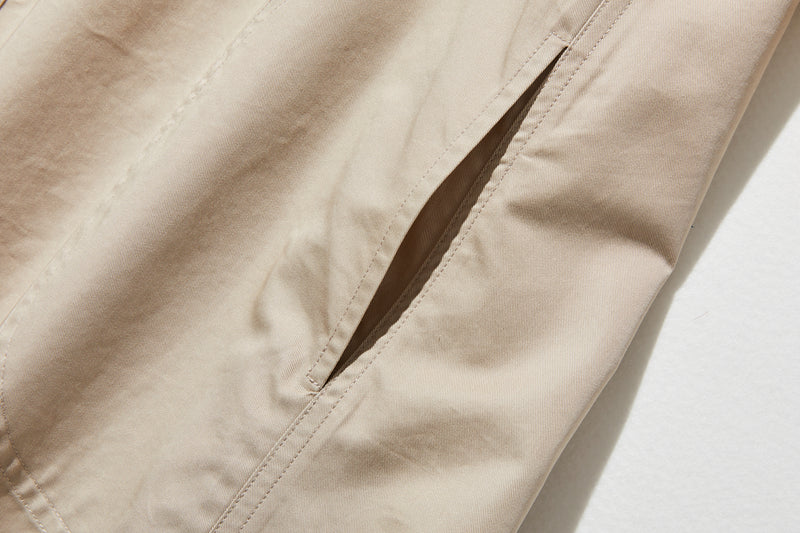 シンプルだから着まわしやすいジャパースカート　ワンピース　ブラック　250211-1