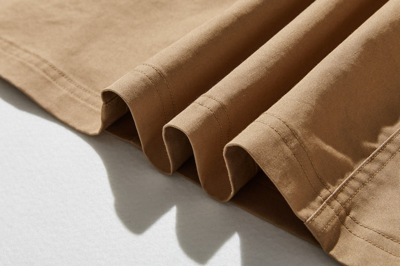 シンプルだから着まわしやすいジャパースカート　ワンピース　ブラック　250211-1