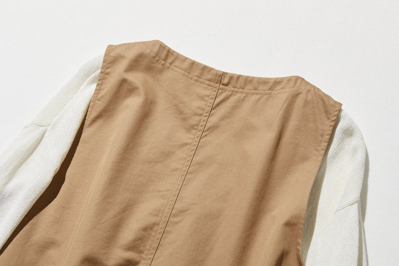 シンプルだから着まわしやすいジャパースカート　ワンピース　ブラック　250211-1