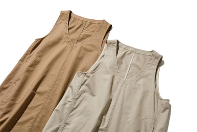 シンプルだから着まわしやすいジャパースカート　ワンピース　ブラック　250211-1