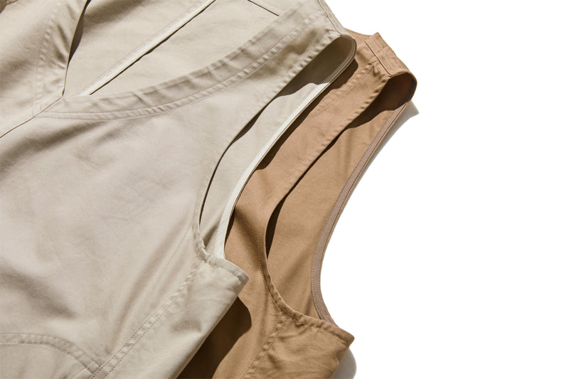 シンプルだから着まわしやすいジャパースカート　ワンピース　ブラック　250211-1