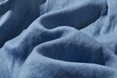 夏に嬉しい通気性◎ 上質リネンの半袖シャツ 羽織りコーデにも　リネン100％　　 250513