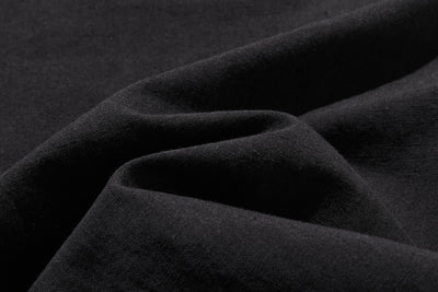 大人のゆとりある着心地 ナチュラル風合いのワイドパンツ 　250402