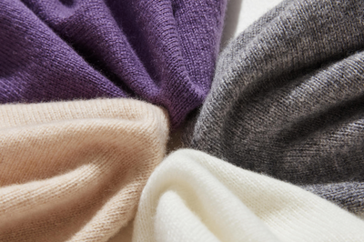 "Number 1" Reliable Simple Design Wool Knit 100% Wool 231110