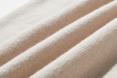 簡約設計，可長期穿著 羊毛開襟衫 100% 羊毛 241029