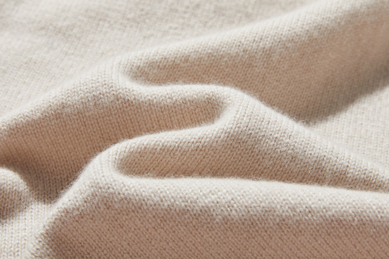 簡約設計，可長期穿著 羊毛開襟衫 100% 羊毛 241029