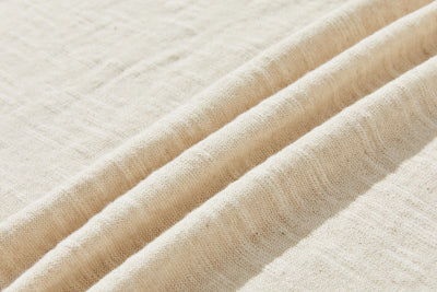 毎日、心地よく着られる実力派タンクトップ　コットンリネントップス    240702