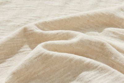 毎日、心地よく着られる実力派タンクトップ　コットンリネントップス    240702