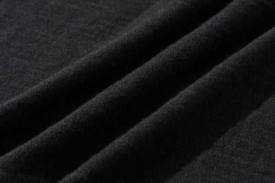 毎日、心地よく着られる実力派タンクトップ　コットンリネントップス    240702