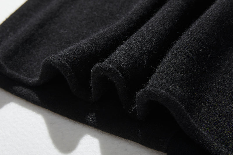 輕盈、溫暖、優雅的羊絨開襟衫 100% 羊絨 241102 