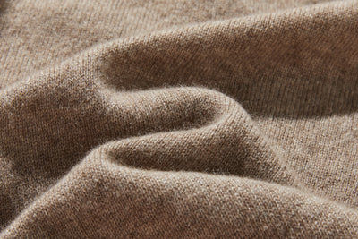 輕盈、溫暖、優雅的羊絨開襟衫 100% 羊絨 241102 