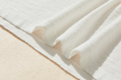 毎日、心地よく着られる実力派タンクトップ　コットンリネントップス    240702