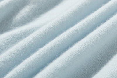 柔軟纖維帶來的極致舒適 100% 羊絨瓶頸 240909