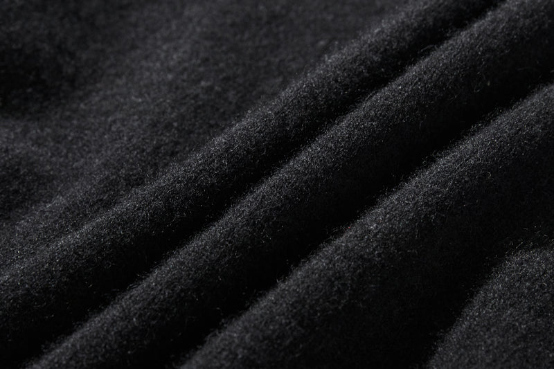 柔軟纖維帶來的極致舒適 100% 羊絨瓶頸 240909